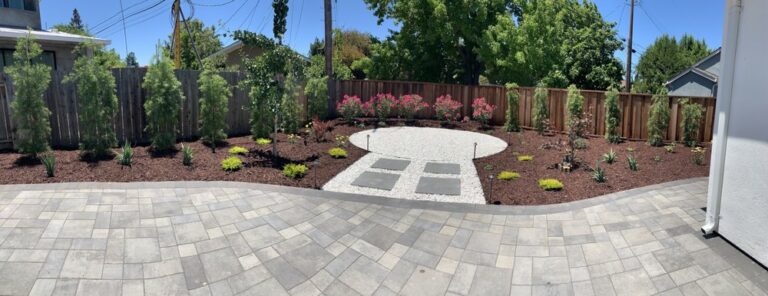 5-Star Palo Alto Landscaping & Design  Licensed & Insured