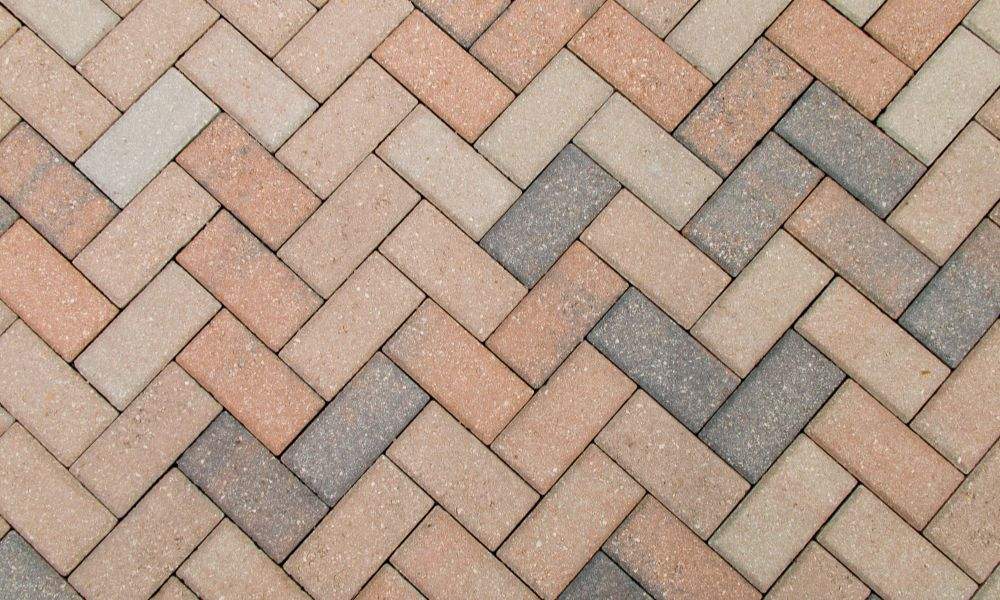 Benefits of Installing Pavers