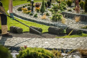 Residential Landscape Architecture: Year-Round Designs