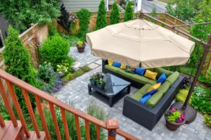 winter landscaping ideas | Opulands Landscape Design & Construction