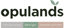 Opulands logo